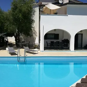 Bozena 6 Apartment Vrsar