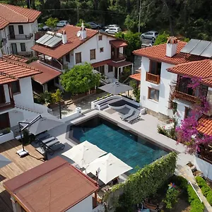 Tomsan Akyaka (Mugla)