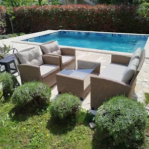Simun Apartment Rijeka